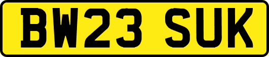 BW23SUK