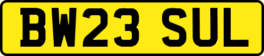 BW23SUL