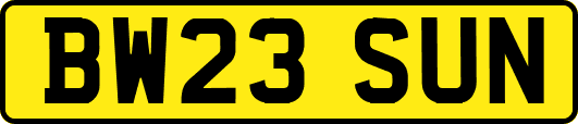 BW23SUN