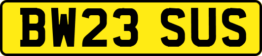 BW23SUS