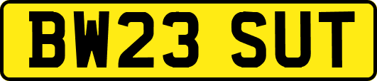 BW23SUT