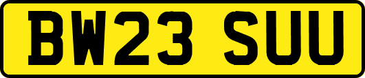 BW23SUU