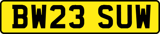 BW23SUW