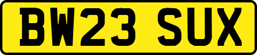 BW23SUX