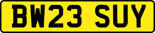 BW23SUY