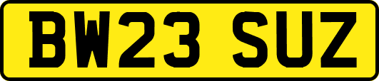 BW23SUZ