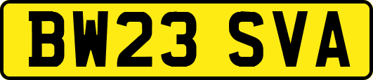 BW23SVA