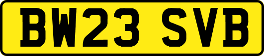 BW23SVB