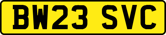 BW23SVC