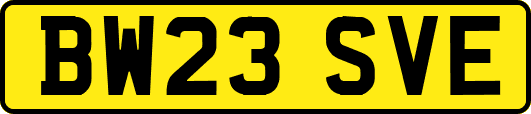 BW23SVE