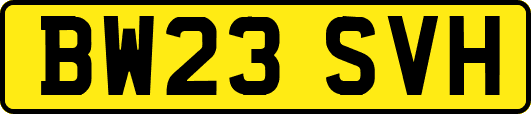 BW23SVH