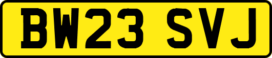 BW23SVJ