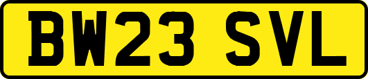 BW23SVL