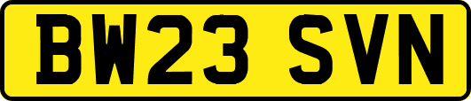 BW23SVN