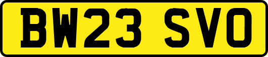 BW23SVO
