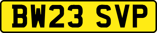 BW23SVP