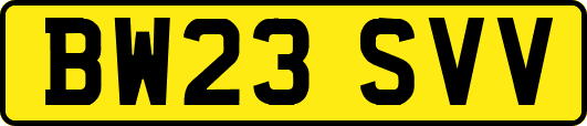 BW23SVV