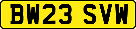 BW23SVW