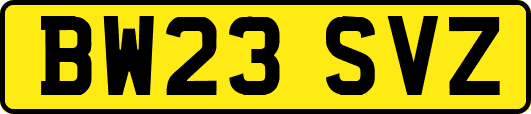 BW23SVZ