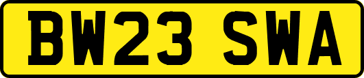 BW23SWA