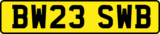 BW23SWB