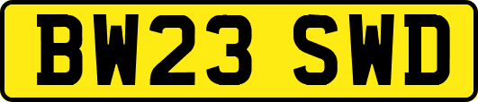 BW23SWD