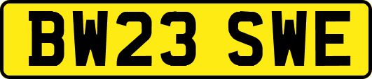 BW23SWE