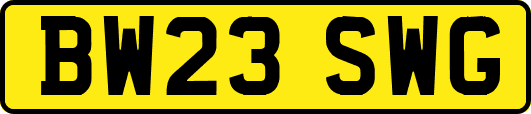 BW23SWG