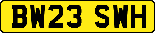 BW23SWH