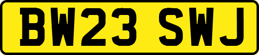 BW23SWJ