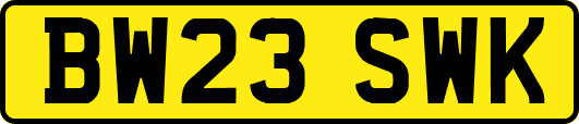 BW23SWK