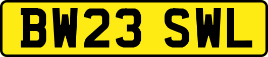 BW23SWL