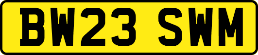 BW23SWM