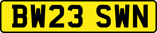 BW23SWN