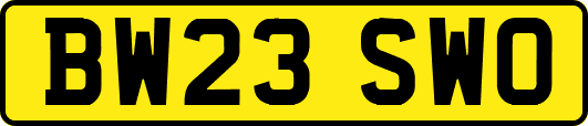 BW23SWO