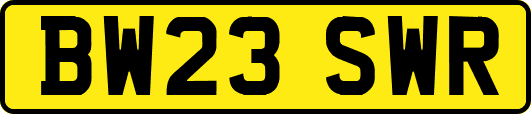 BW23SWR