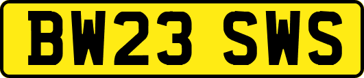 BW23SWS