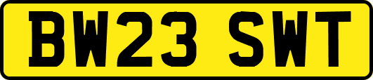 BW23SWT