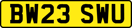 BW23SWU