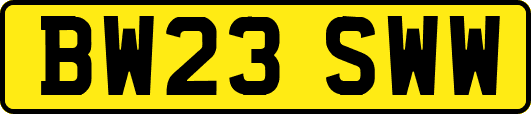 BW23SWW
