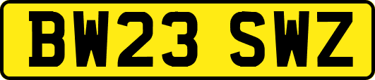 BW23SWZ