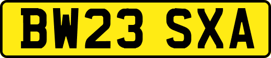 BW23SXA
