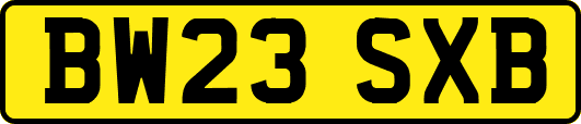 BW23SXB