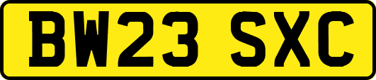 BW23SXC