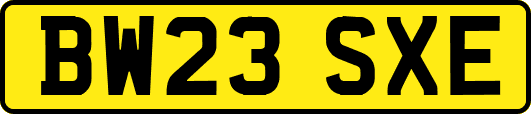 BW23SXE