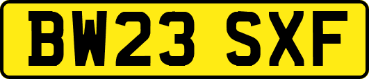 BW23SXF