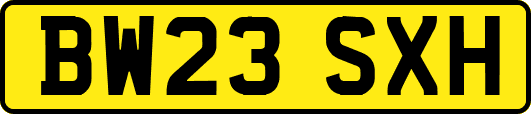BW23SXH