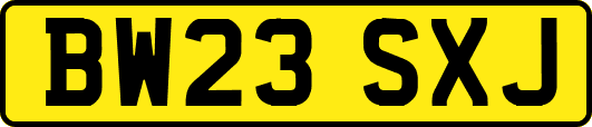 BW23SXJ