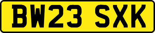 BW23SXK