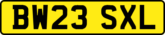 BW23SXL